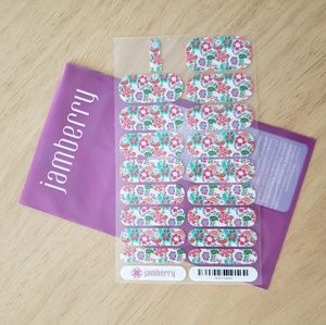 Jamberry Nail Wraps